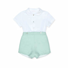 Charger l'image dans la galerie, Ensemble Cérémonie RAFAEL - 12 mois au 5 ans - Marque espagnole