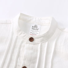 Charger l'image dans la galerie, Ensemble BAPTISTE - 9 mois au 4 ans