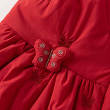 Charger l'image dans la galerie, Robe Chasuble Matelassée - 9 mois au 9 ans - Marque D.B.