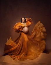 Charger l'image dans la galerie, Ensemble de maternité Grâce pour shooting photo et Baby Shower - Collection Glamour - NOUVEAUTE !!!