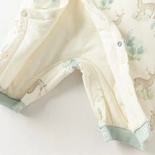 Charger l'image dans la galerie, Combinaison Longue Motif Cerf - 3 mois au 24 mois - Marque D.B. NOUVEAUTE !!!