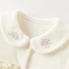 Charger l'image dans la galerie, Combinaison Longue Motif Floral - Naissance au 24 mois - Marque D.B. NOUVEAUTE !!!