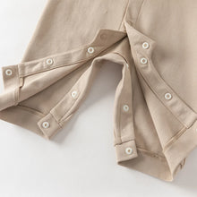 Charger l'image dans la galerie, Combinaison Elégante Gilet Beige - 6 mois au 24 mois - Marque D.B.