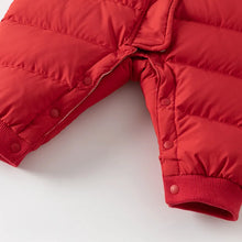 Charger l'image dans la galerie, Combinaison Pilote Rouge - 12 mois au 4 ans - Marque D.B.