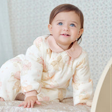 Charger l'image dans la galerie, Combinaison Longue Motif Lapin - 3 mois au 24 mois - Marque D.B. NOUVEAUTE !!!