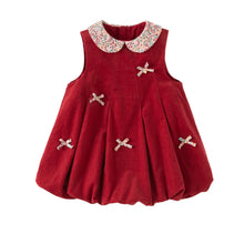 Charger l'image dans la galerie, Robe Bulle - 18 mois au 7 ans - Marque D.B.