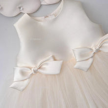 Charger l'image dans la galerie, Robe de Cérémonie LANA - 12 mois au 5 ans - Marque