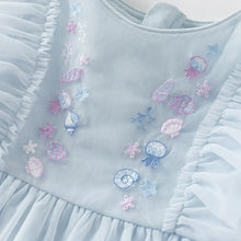 Charger l'image dans la galerie, LEA - Marque D. B. - 18 mois au 7 ans