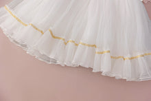 Charger l'image dans la galerie, Robe de Baptême SARENE - 3 mois au 24 mois - Collection 2026