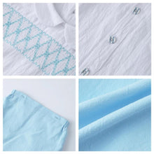 Charger l'image dans la galerie, Ensemble LOAN - 6 mois au 4 ans - Marque espagnole