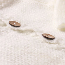 Charger l'image dans la galerie, Ensemble 2 pièces - Combinaison en laine et Son Petit Bonnet