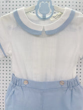 Charger l'image dans la galerie, Ensemble CORENTIN - 6 mois au 3 ans - Marque espagnole