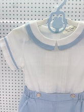 Charger l'image dans la galerie, Ensemble CORENTIN - 6 mois au 3 ans - Marque espagnole