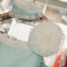 Charger l'image dans la galerie, Robe Cérémonie Styliste GHINA - 2 ans au 12 ans