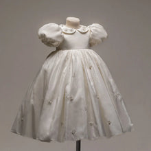 Charger l'image dans la galerie, Robe Cérémonie Styliste MARGAUX - 12 mois au 12 ans