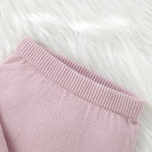 Charger l'image dans la galerie, Ensemble en Laine - Naissance au 9 mois