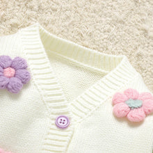 Charger l'image dans la galerie, Ensemble Confort en Laine - 0 mois au 9 mois - NOUVEAUTE !!!