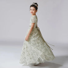 Charger l'image dans la galerie, FARAH - Collection Romance - 2 ans au 14 ans - Marque - Nouvelle Collection 2025