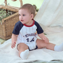 Charger l'image dans la galerie, Barboteuse Sport - 6 mois au 36 mois - Marque D.B