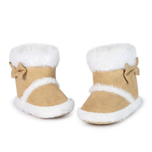 Charger l'image dans la galerie, La Petite Botte Fourrée - 0 au 18 mois - 3 nuances !