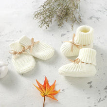 Charger l'image dans la galerie, Ensemble en Laine 4 pièces - 3 au 18 mois - NOUVEAUTE !!!