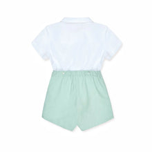 Charger l'image dans la galerie, Ensemble Cérémonie RAFAEL - 12 mois au 5 ans - Marque espagnole