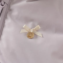 Charger l'image dans la galerie, Combinaison Pilote Mauve en duvet plumes - 12 mois au 4 ans - Marque D.B.