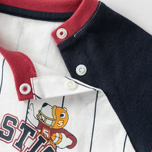 Charger l'image dans la galerie, Barboteuse Sport - 6 mois au 36 mois - Marque D.B