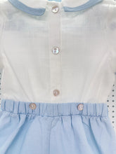 Charger l'image dans la galerie, Ensemble CORENTIN - 6 mois au 3 ans - Marque espagnole