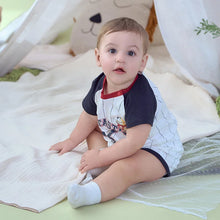 Charger l'image dans la galerie, Barboteuse Sport - 6 mois au 36 mois - Marque D.B