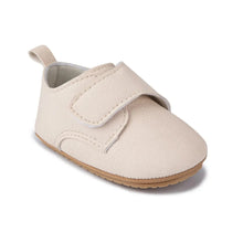Charger l'image dans la galerie, Le Petit Mocassin - Blanc ou Beige - 0 au 18 mois