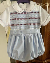 Charger l'image dans la galerie, Ensemble THOMAS - Ton Gris Bleuté - 0 mois au 36 mois - Collection Exception