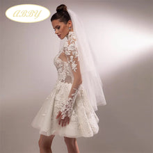 Charger l'image dans la galerie, ABBY - Collection Bohème Elégance 2025