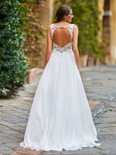 Charger l'image dans la galerie, ADELE - Collection Bohème Romance 2026 S.Wedding