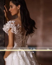 Charger l'image dans la galerie, ADRIANA - Collection Privée Styliste A.D.M. 2025