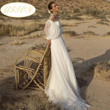 Charger l'image dans la galerie, AFTON - Collection Privée Styliste - A. K. 2025