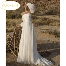 Charger l'image dans la galerie, AFTON - Collection Privée Styliste - A. K. 2025