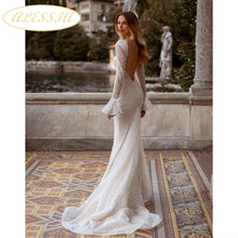 Charger l'image dans la galerie, ALESSIA - Collection Privée Styliste B. SPOSA 2025