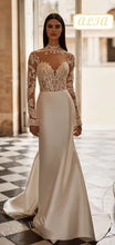Charger l'image dans la galerie, ALIA - Collection Privée Styliste SARAH 2025