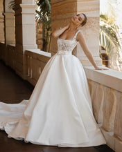 Charger l'image dans la galerie, ALICANTE - Robe Modulable - Collection Privée Luxe Styliste 2025