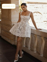 Charger l'image dans la galerie, ALICANTE - Robe Modulable - Collection Privée Luxe Styliste 2025