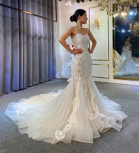 Charger l'image dans la galerie, AMANDA - Collection Privée Luxe 2025 - Amanda . N