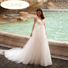 Charger l'image dans la galerie, AMBRE Futures Mamans - Collection Bohème Romance - Marque Collection 2025