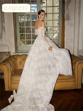 Charger l'image dans la galerie, ANGELIS - Collection Privée Styliste D. M. 2025