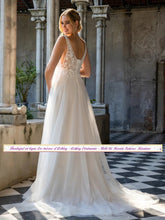 Charger l'image dans la galerie, ANGELITE - Bohème Romance 2025 A.D.N