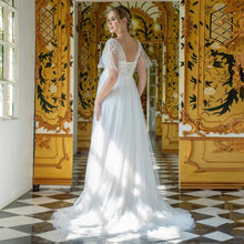 Charger l'image dans la galerie, ARIANE - Collection Bohème Romance - Collection 2026 S.W.