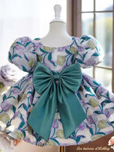 Charger l'image dans la galerie, Robe Cérémonie ARIZONA - 12 mois au 10 ans