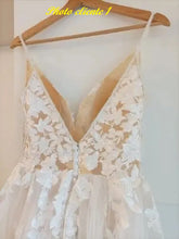 Charger l'image dans la galerie, CALLIOPE - Bohème Romance 2024 L.K