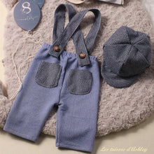 Charger l'image dans la galerie, Ensemble 2 pièces Poulbot - pour Photographie