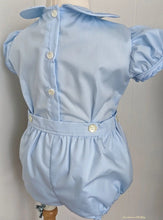 Charger l'image dans la galerie, Ensemble THOMAS - Ton Bleu - 0 mois au 36 mois - Collection Exception